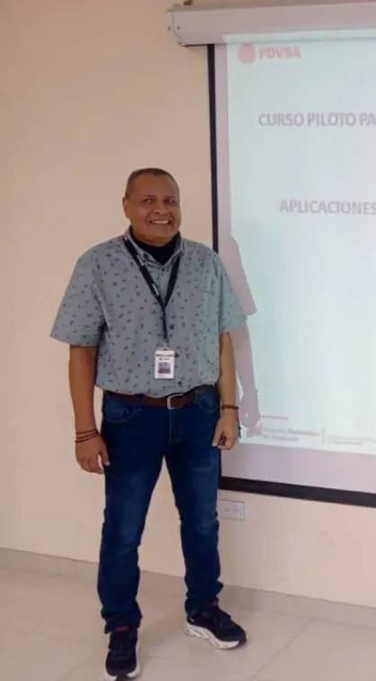 Foto de Miguel Abache