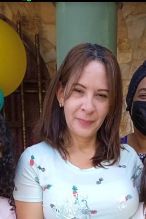 Foto de Imar Alejandra Nieto Delgado