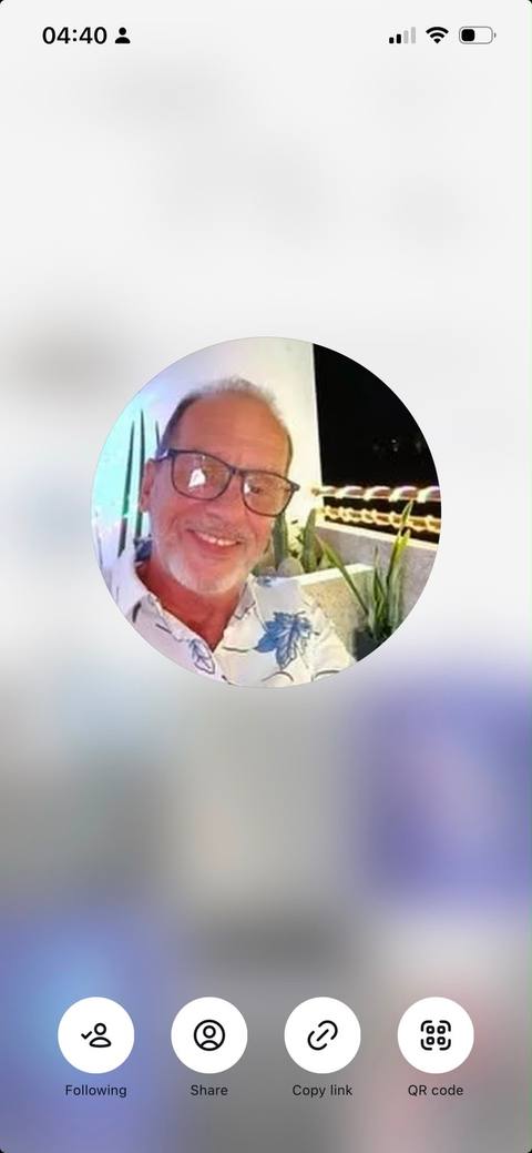 Foto de Eduarzo Zambrano Pimentel