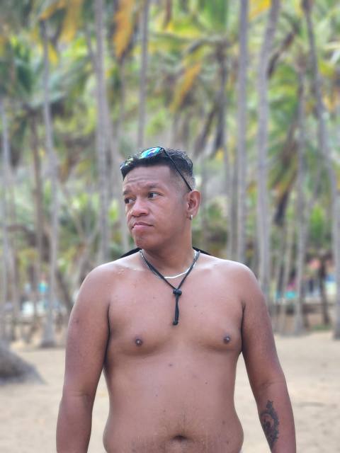 Foto de Raymond Bompart