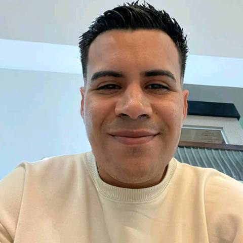 Foto de Jefer hilario Marrero