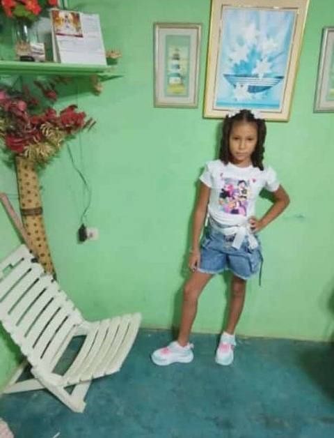 Foto de Evangeline Rojas Cova