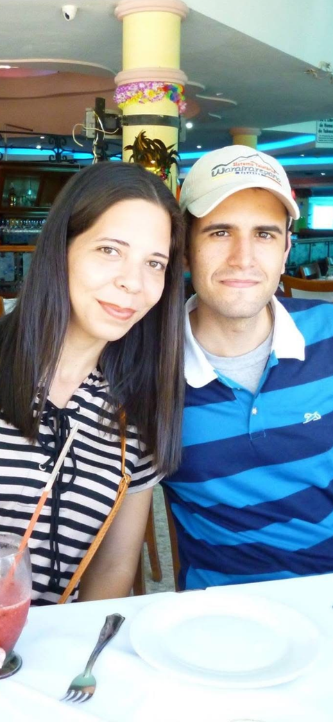 Foto de Roxana Rada