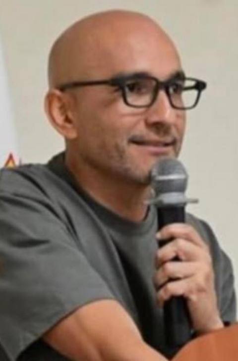 Foto de Luis Eduardo González Herrera