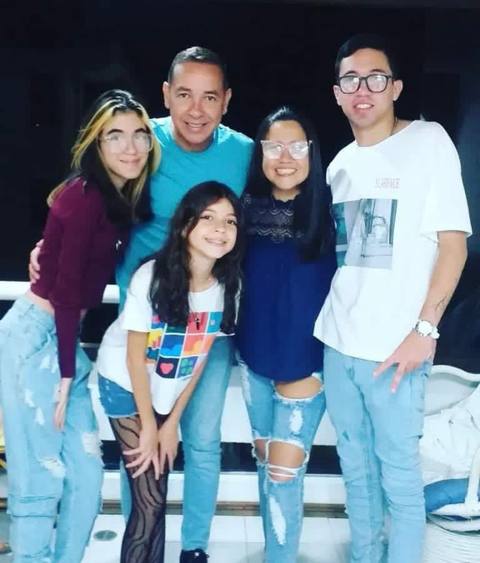 Foto de Lizbeth Ruiz