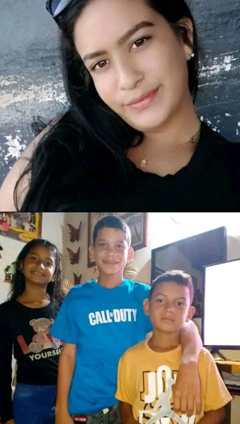 Foto de Mariangeles Romero