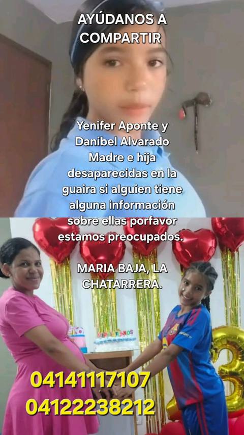 Foto de Jennifer Aponte