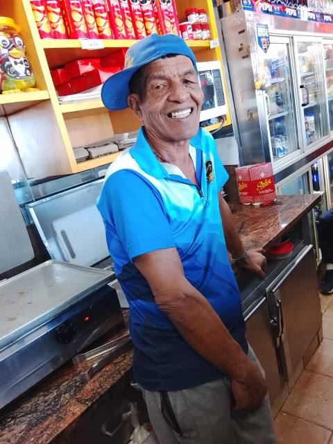 Foto de Jose De La Paz Gutiérrez