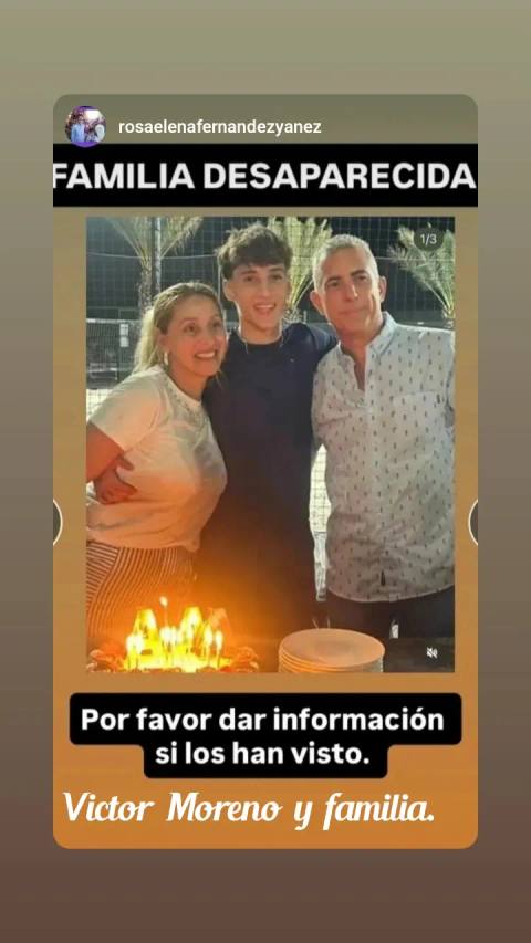 Foto de Victor Moreno