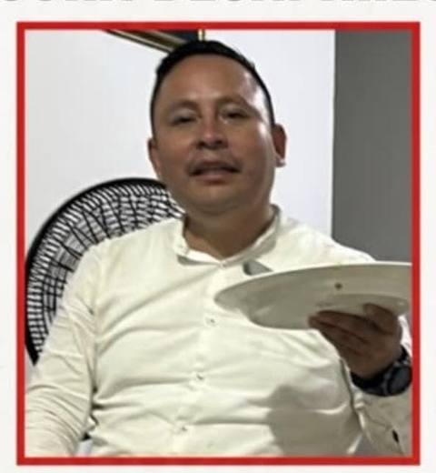 Foto de Paul Christian Torres Farfán
