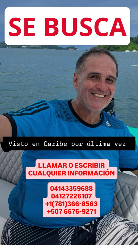Foto de Ronny Fajardo