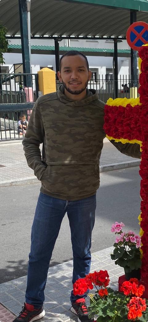 Foto de Marco Antonio Realza Villegas