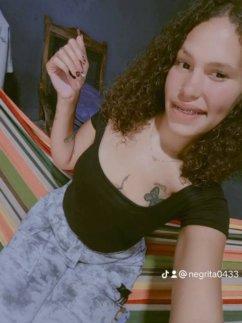 Foto de Osmary González
