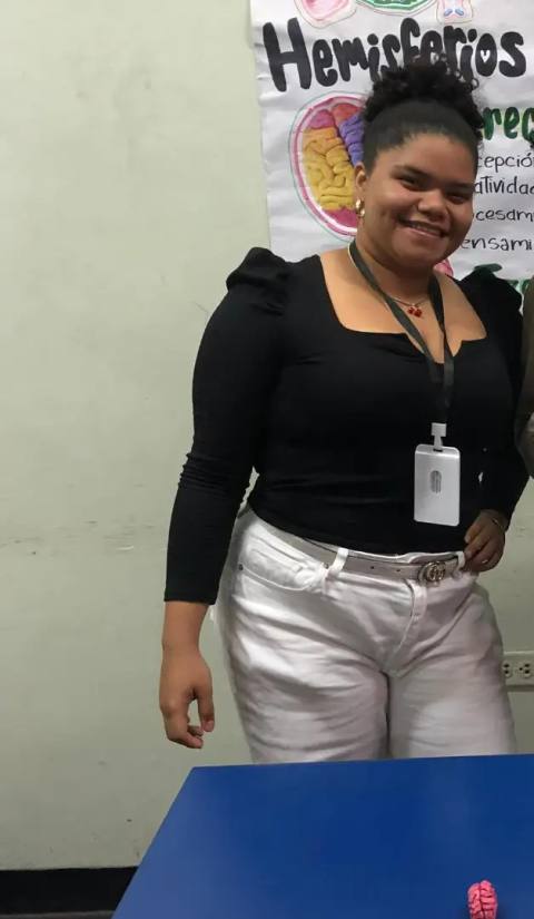 Foto de Mirelbis Valera