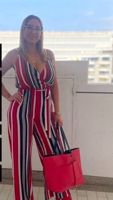Foto de Damaris Ysabel González Blanco