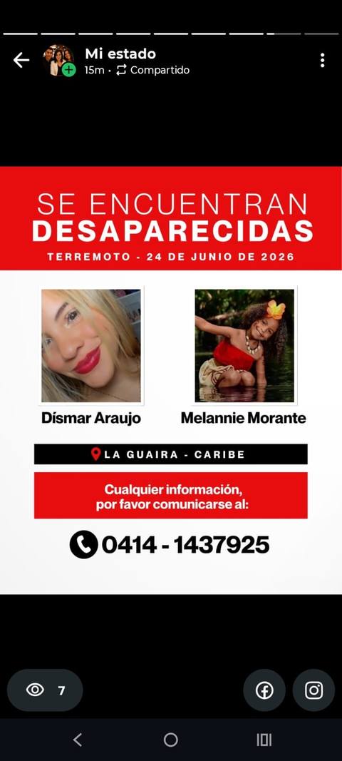 Foto de Dismar Araujo