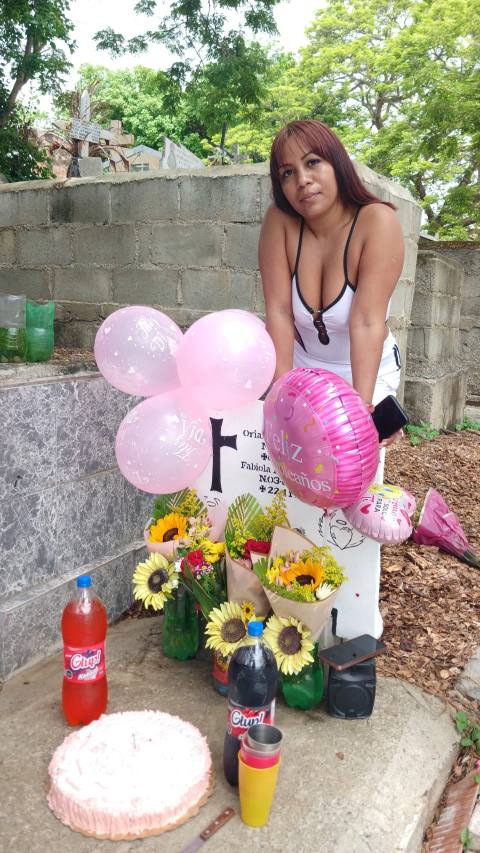 Foto de Evan Fabiana Torres Martinez