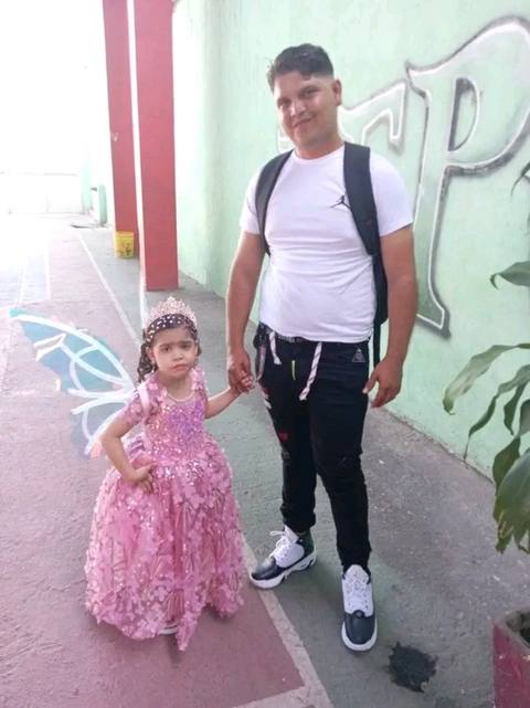 Foto de Isabella alejandra Arenas vargas