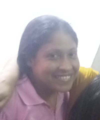 Foto de Aurora Garcia