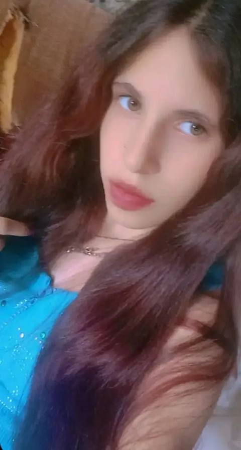 Foto de Gilmaris Rodríguez Vargas