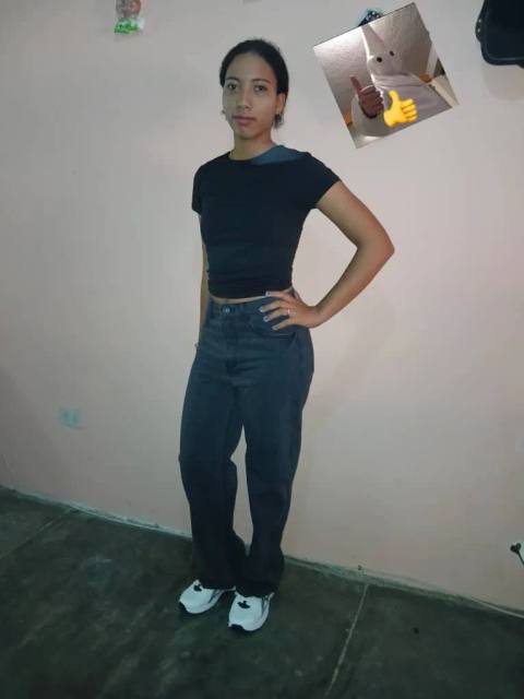 Foto de Yanelis Pareja