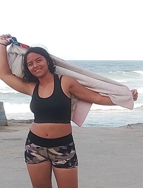 Foto de Mariannys solibet Gonzáles pulido