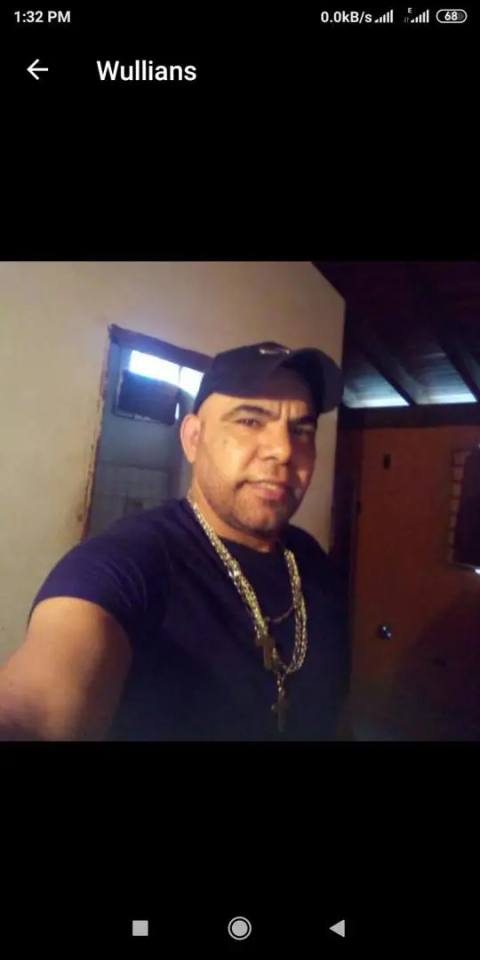 Foto de Wiliam Caraballo