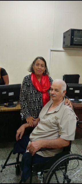 Foto de Hilda Esther Egurrola Sanchez