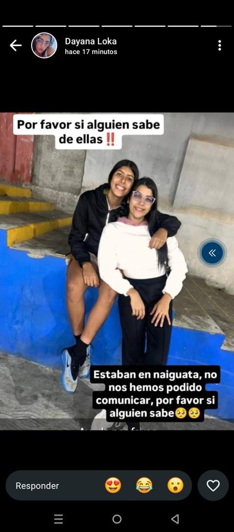 Foto de Daniela Daymarr Roa calderon