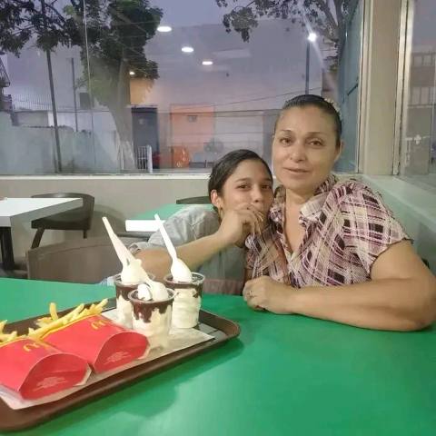 Foto de Lidia Palacio