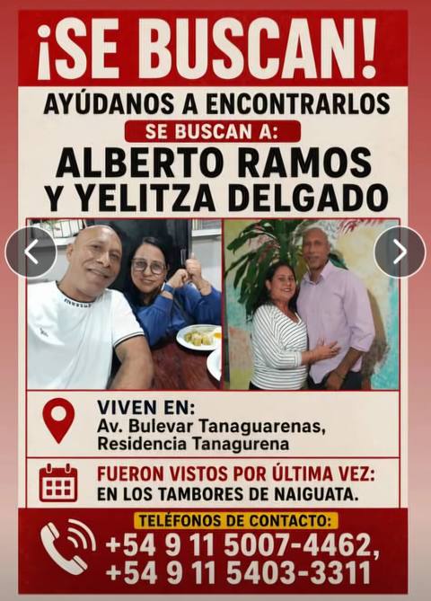 Foto de Alberto Ramos