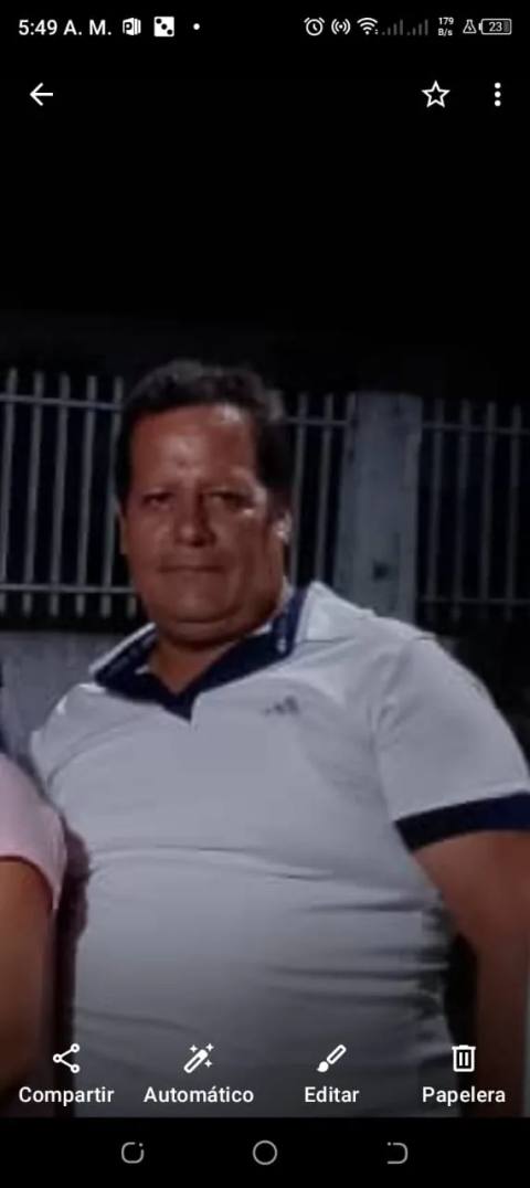 Foto de Jesus Briceño