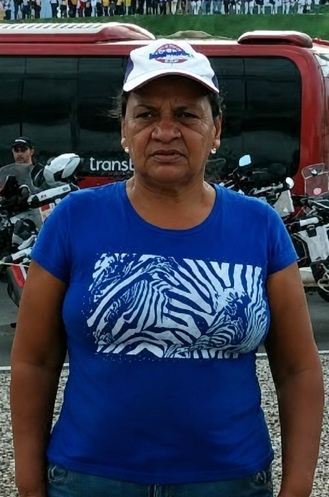 Foto de Lourdes Mayira Hernandez Diaz