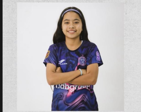 Foto de Mainell Rondón