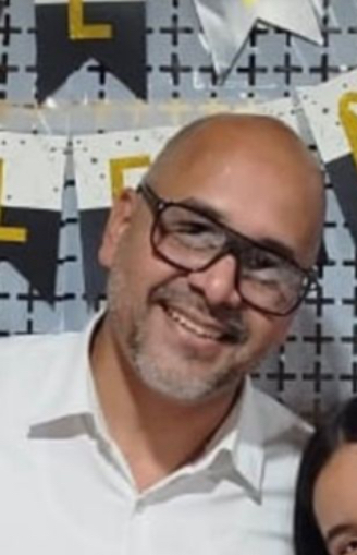 Foto de Robert Rojas