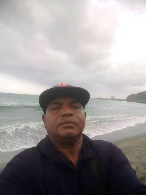 Foto de Francisco Orozco