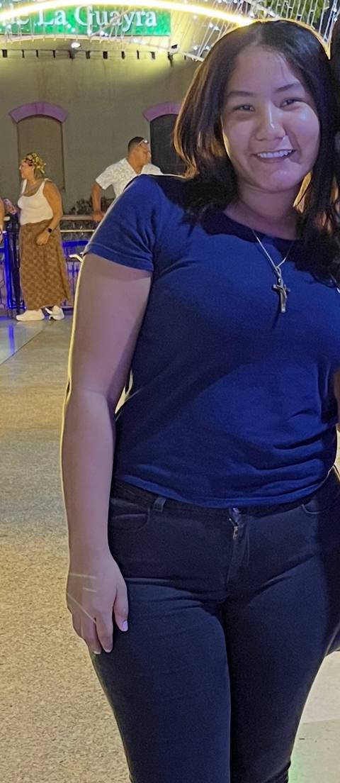 Foto de Naymar Ortega