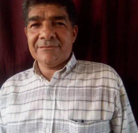 Foto de José Manuel Fajardo Tocuyo