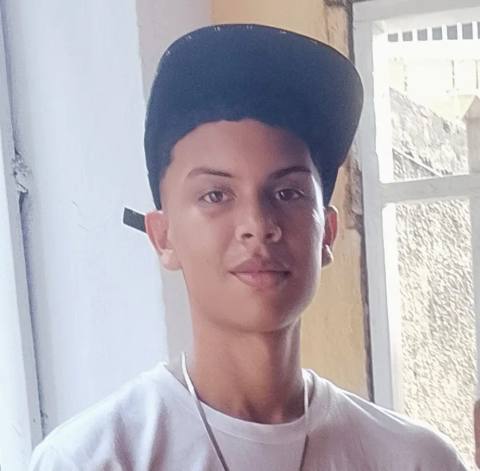 Foto de Ángel luis García