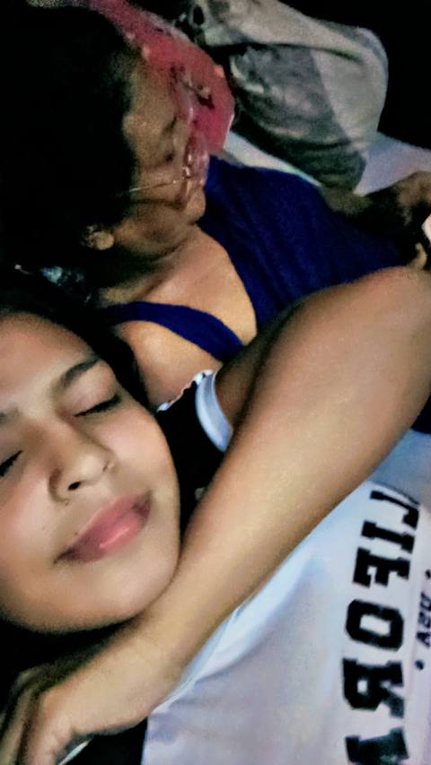 Foto de Meiby feliany cirilo fuentes