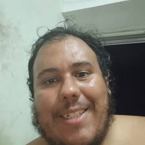 Foto de Luis Alfonso Bustamante