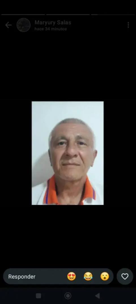 Foto de Arevalo Fernando Cabrera