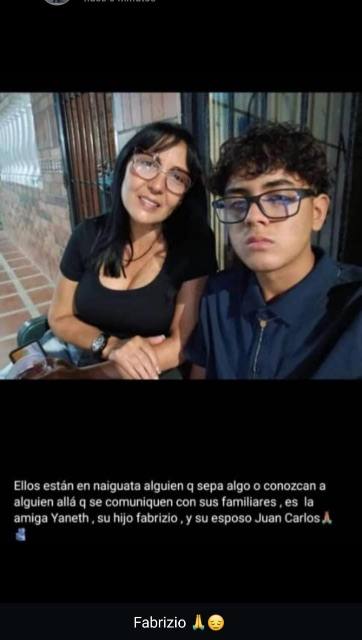 Foto de Yaneth Sin Apellido