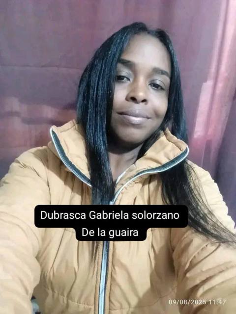 Foto de Dubrasca Solorzano