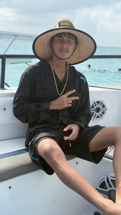 Foto de Reinaldo Tovar Anton Tovar Antin