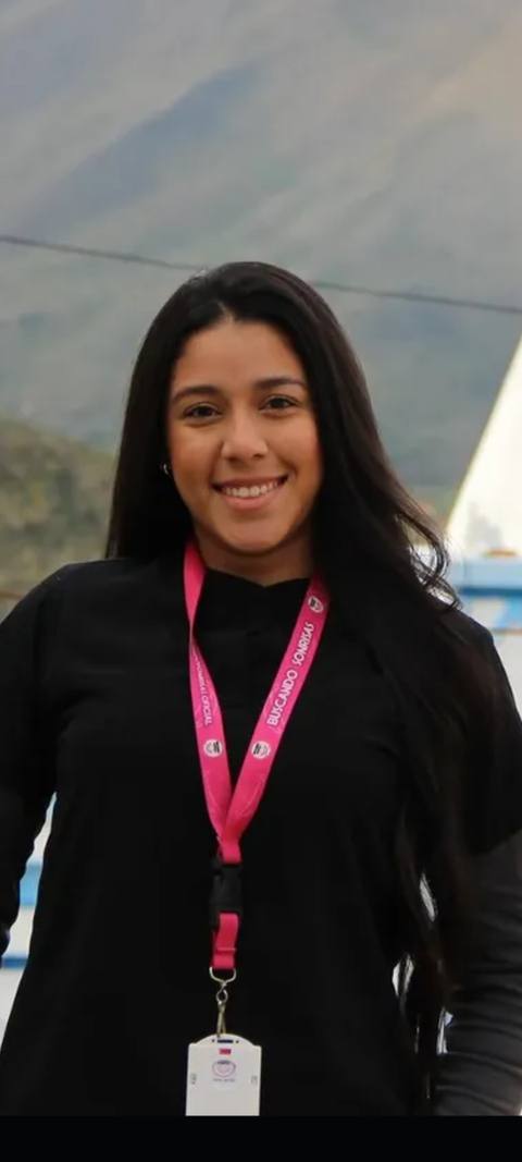 Foto de Greidy marioscar Gil Contreras