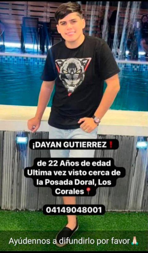 Foto de DAYAN GUTIERREZ