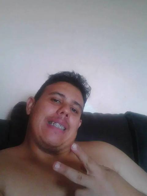 Foto de Luis Bustamante