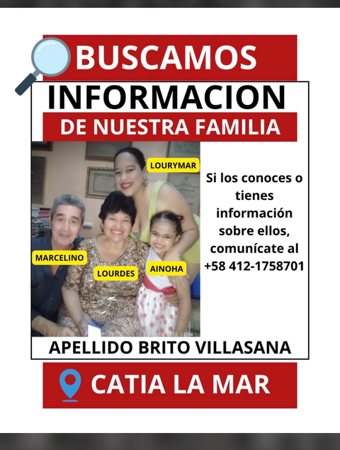 Foto de Lourymar Villasana