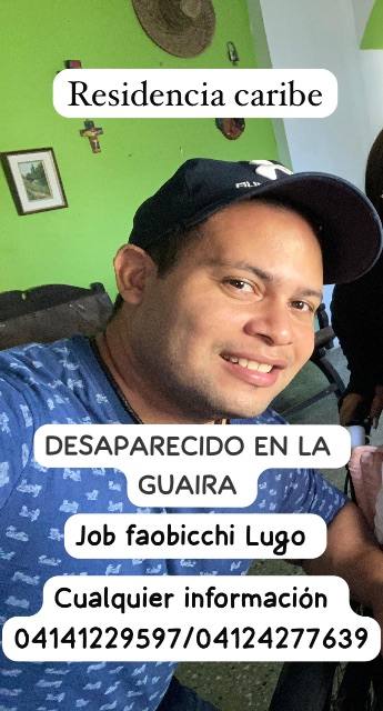 Foto de Job Fabiocchi